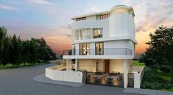 Jalan Sempadan (D15), Detached #521808601